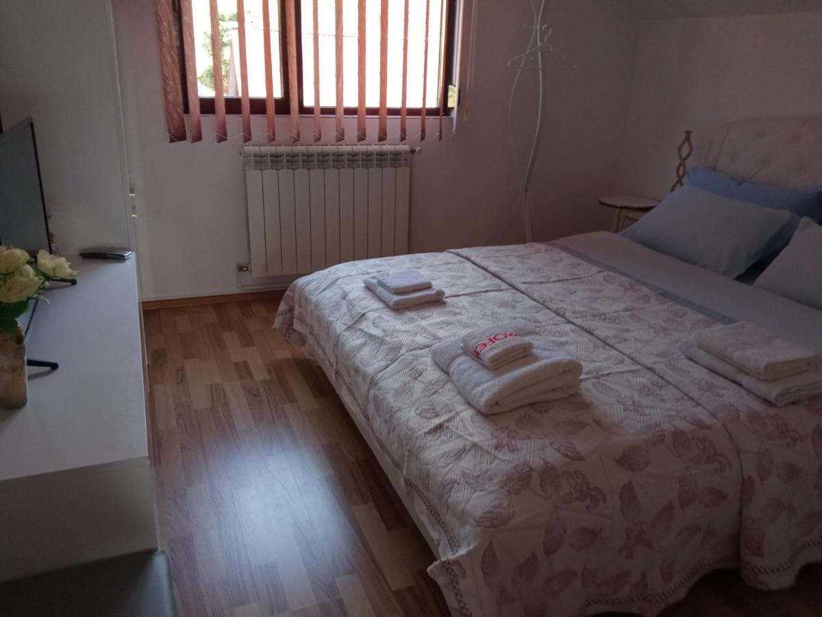 Piatra NeamţCasa Irina别墅 外观 照片