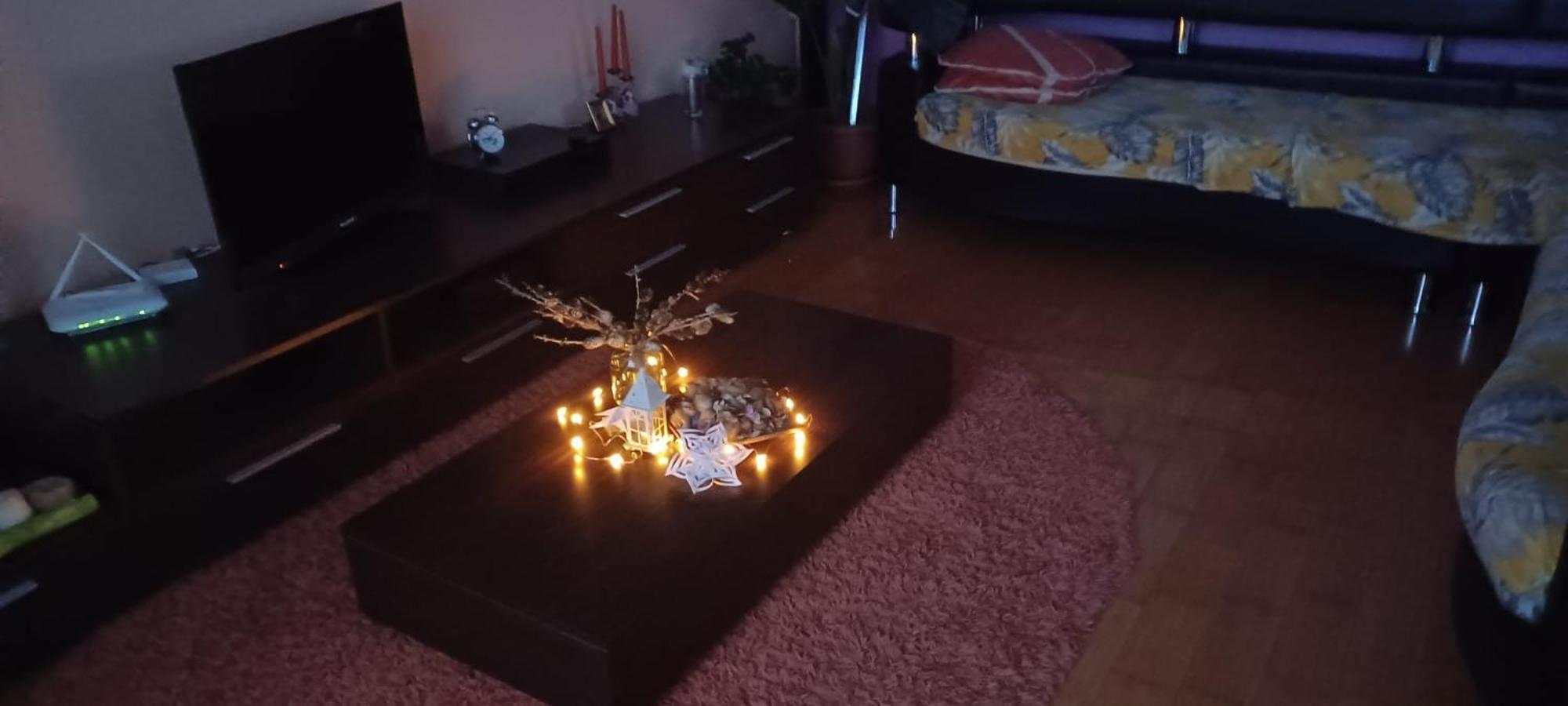 Piatra NeamţCasa Irina别墅 外观 照片