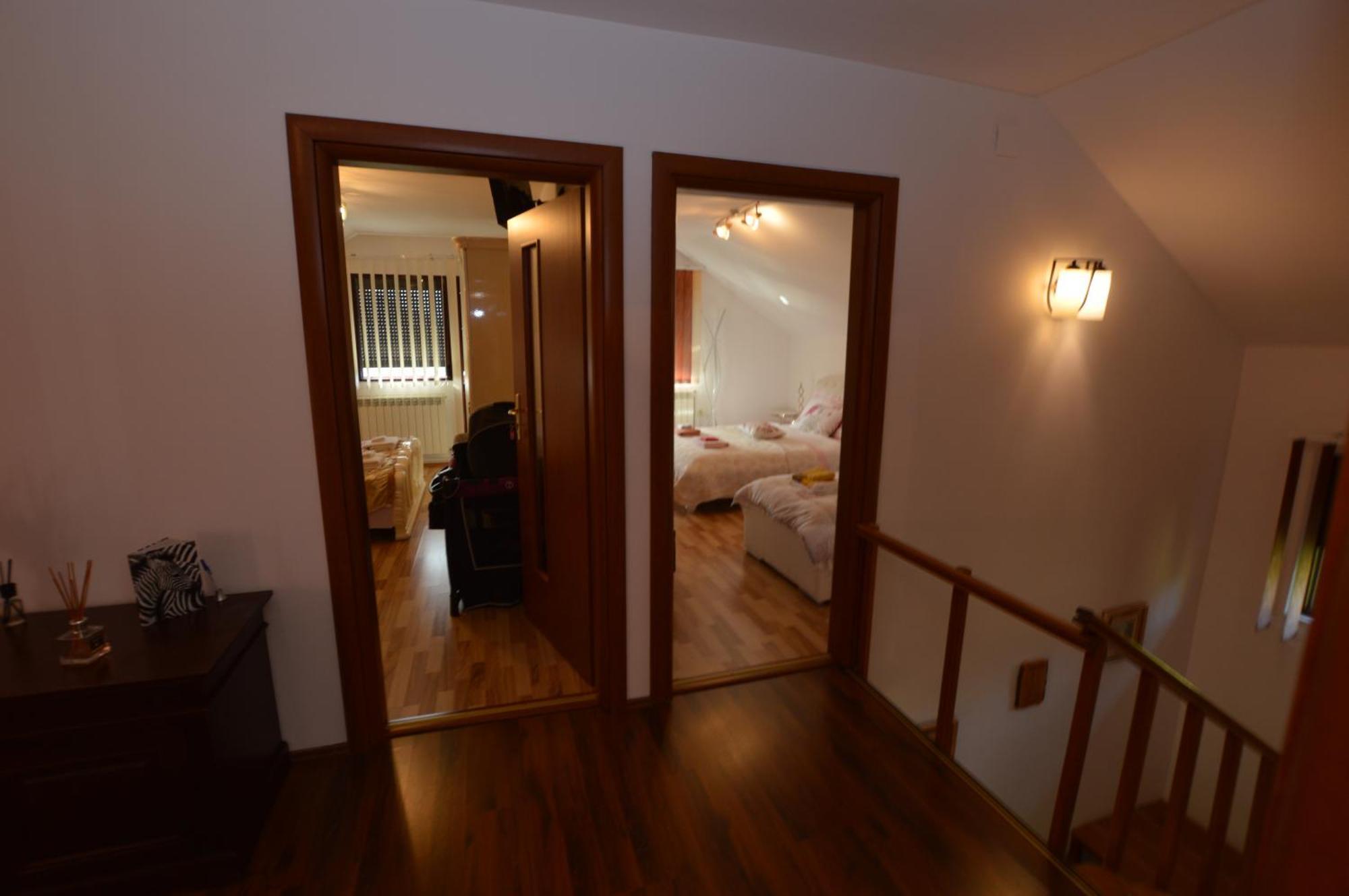 Piatra NeamţCasa Irina别墅 外观 照片