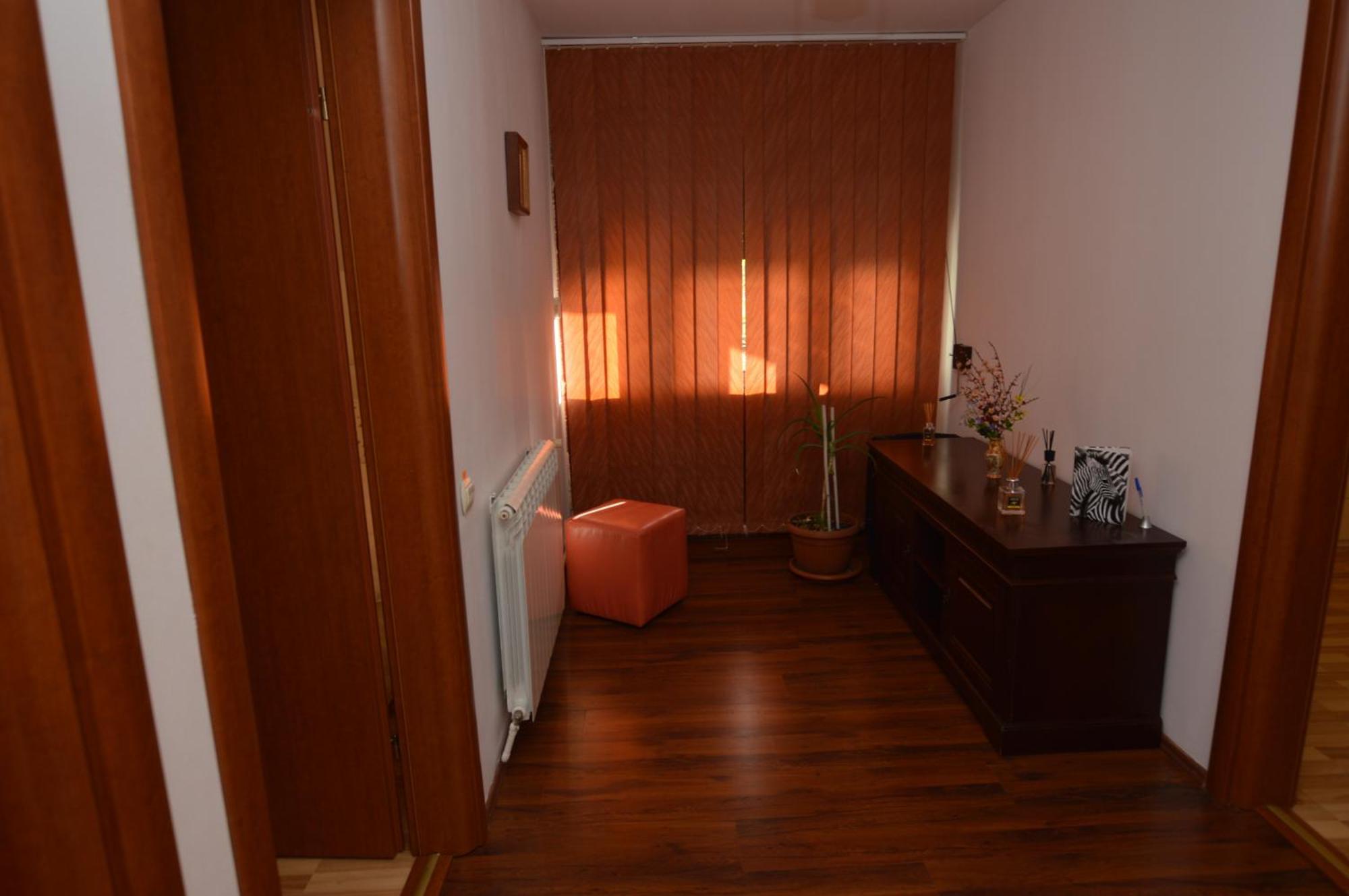 Piatra NeamţCasa Irina别墅 外观 照片