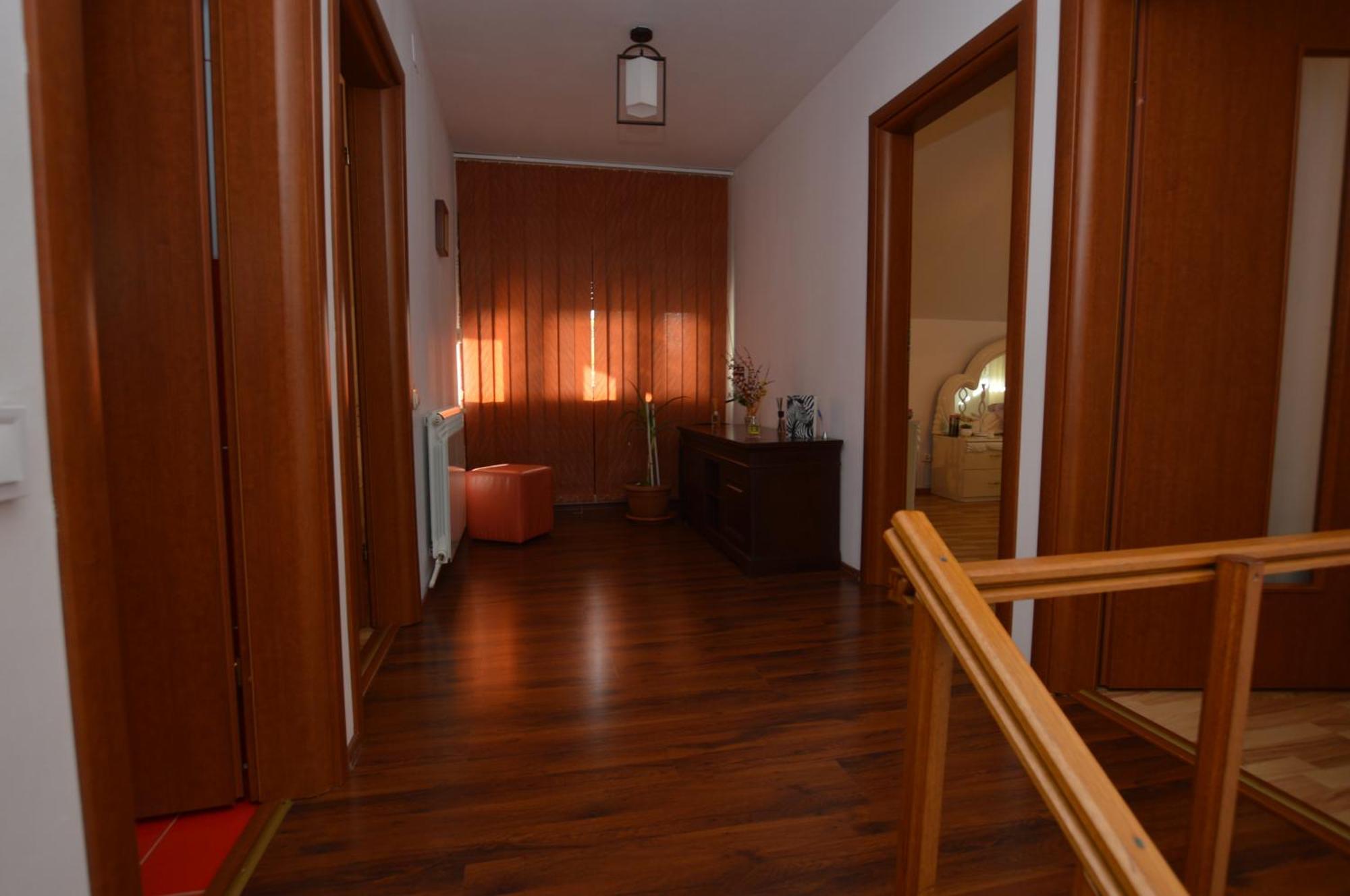 Piatra NeamţCasa Irina别墅 外观 照片