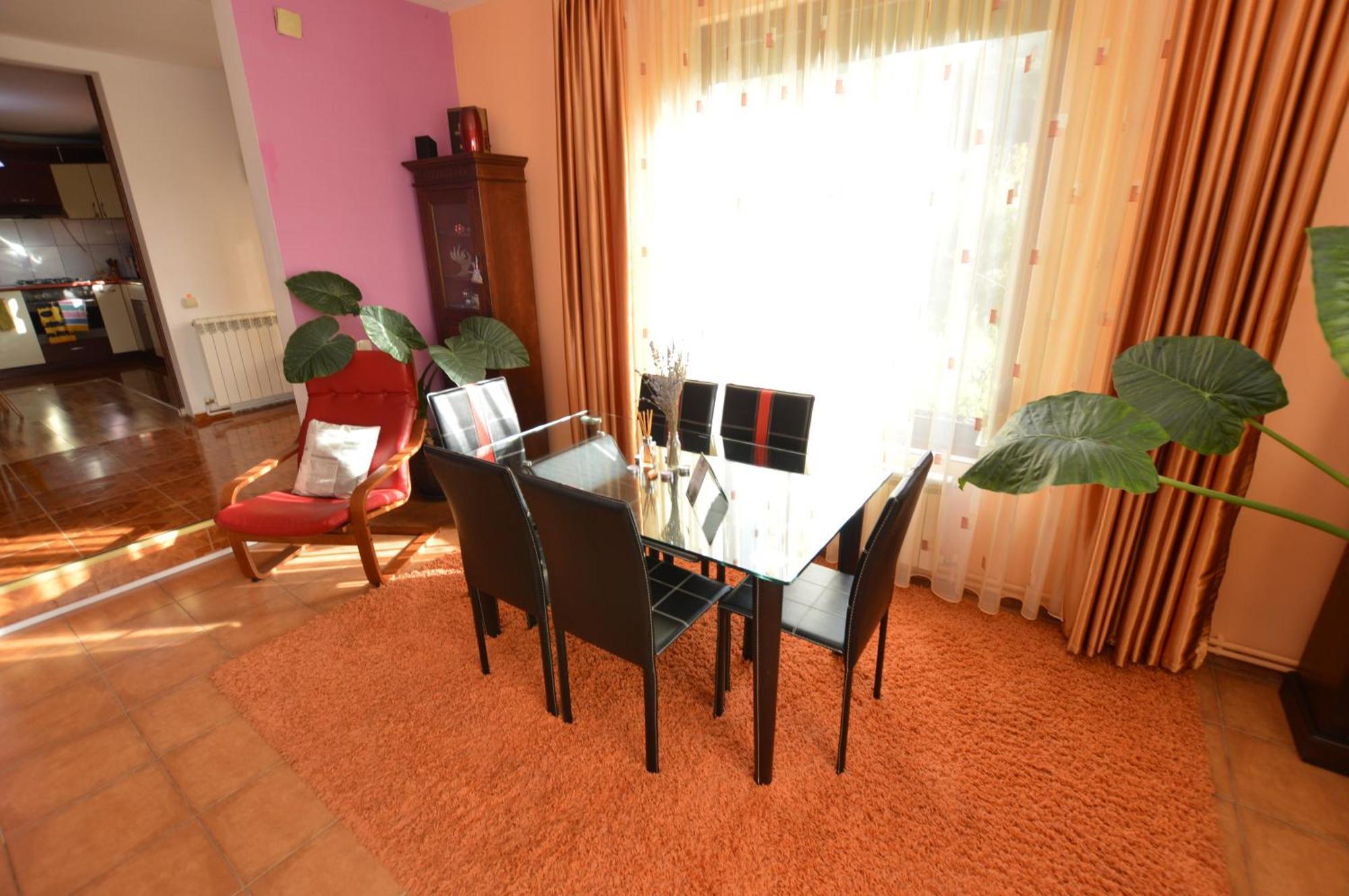 Piatra NeamţCasa Irina别墅 外观 照片